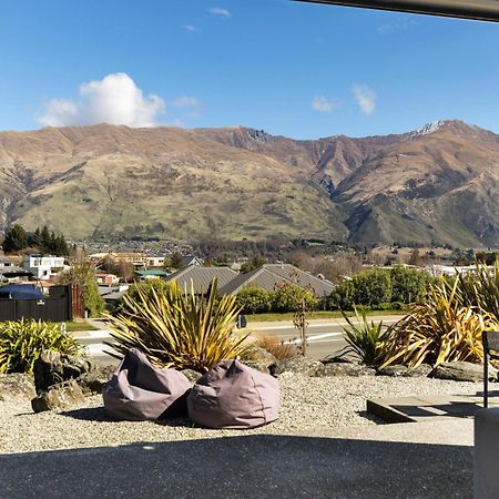 Willa King Of The Hill Wanaka Zewnętrze zdjęcie